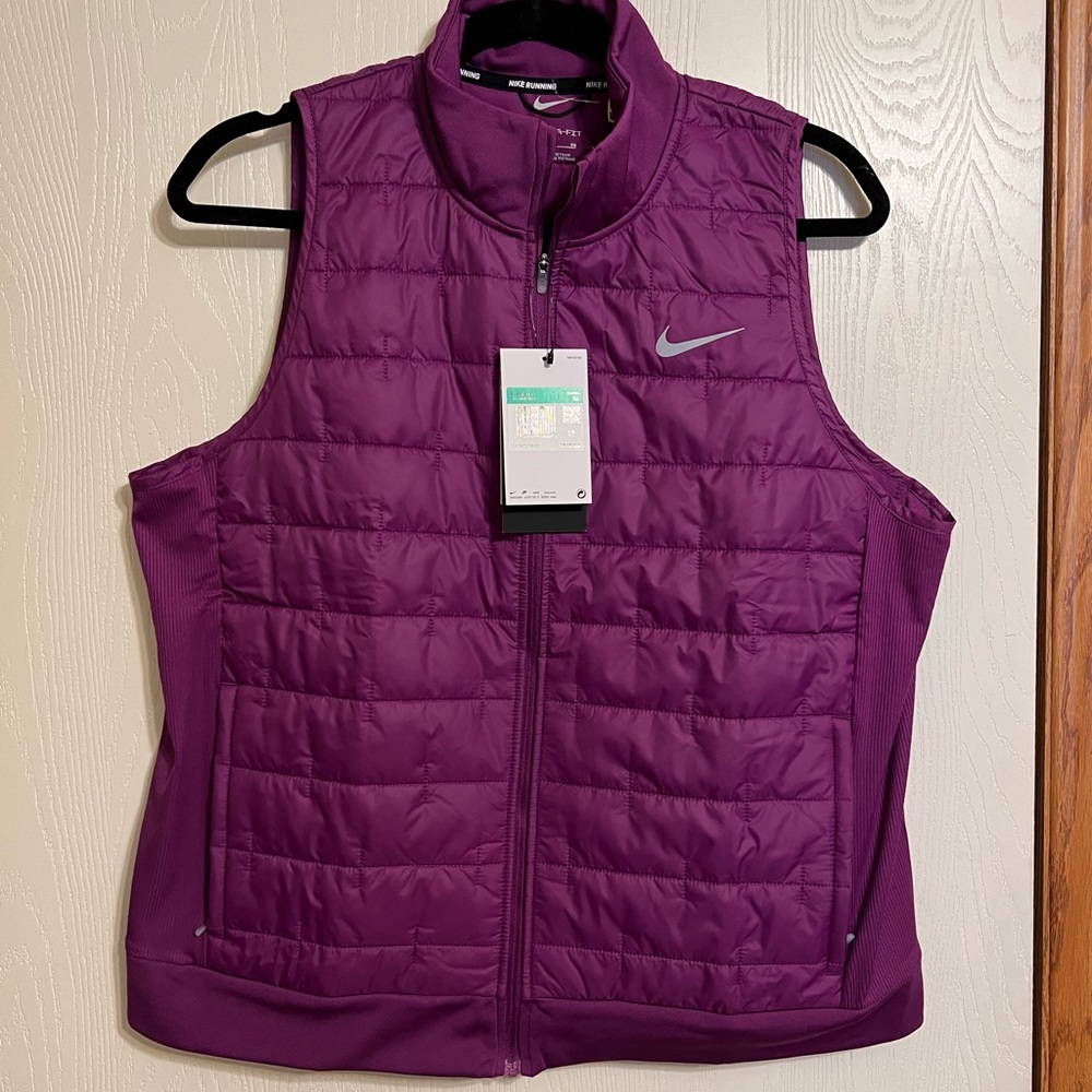 NIKE Vest